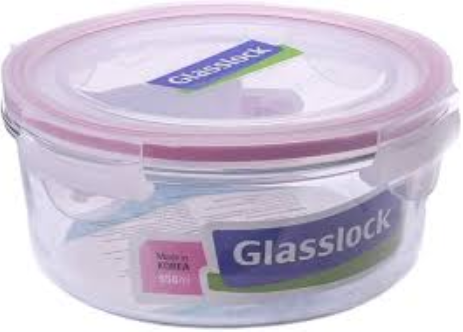 GLASSLOCK RD 950ML